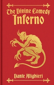 Buy The Divine Comedy Inferno