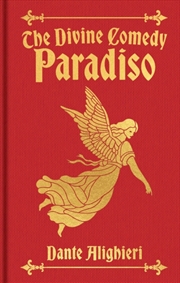 Buy The Divine Comedy Paradiso