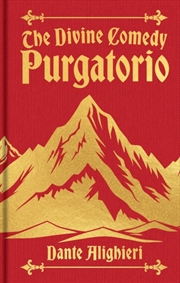 Buy The Divine Comedy Purgatorio
