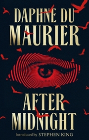 Buy After Midnight : Thirteen Chilling Tales for the Dark Hours