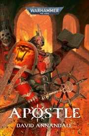 Buy Apostle