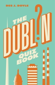 Buy THE DUBLIN QUIZ BOOK