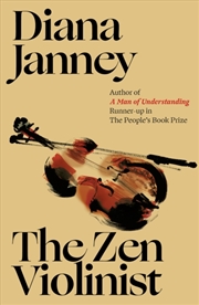 Buy The Zen Violinist