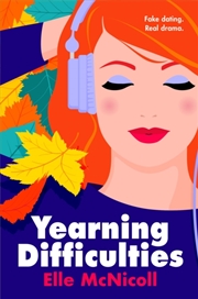 Buy Yearning Difficulties