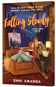 Buy Falling Slowly