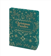 Buy Christmas Puzzles