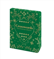 Buy Crosswords : The Christmas Collection