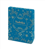 Buy Sudoku : The Christmas Collection