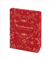 Buy Wordsearch : The Christmas Collection