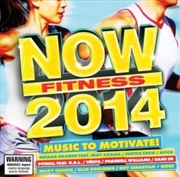 Buy Now Fitness 2014