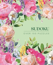Buy Sudoku : Over 150 Puzzles