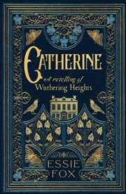 Buy Catherine