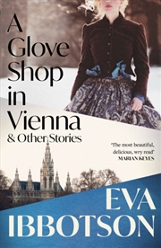 Buy A Glove Shop in Vienna and Other Stories