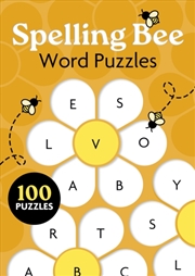 Buy Spelling Bee Word Puzzles