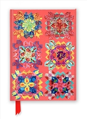 Buy Bowerbird Studio: Burst of Colour (Foiled Journal)