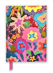 Buy Jennie Fynn: Secret Garden (Foiled Journal)