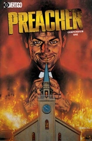 Buy Preacher Compendium One