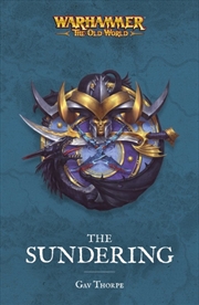 Buy The Sundering