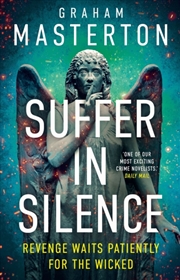 Buy Suffer In Silence