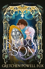 Buy Shadow and Son : Volume 3
