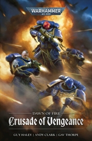 Buy Crusade Of Vengeance