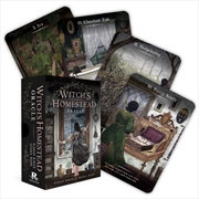 Buy Witch's Homestead Oracle