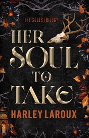 Buy Her Soul To Take