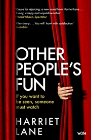 Buy Other People's Fun