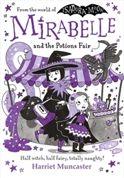 Buy Mirabelle and the Potions Fair