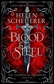 Buy Blood & Steel