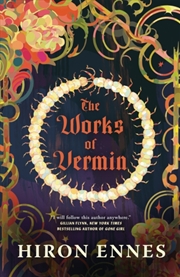 Buy The Works of Vermin
