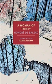 Buy A Woman of Thirty