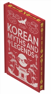 Buy Korean Myths & Legends