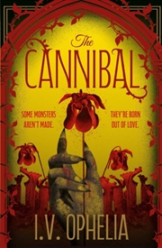 Buy The Cannibal