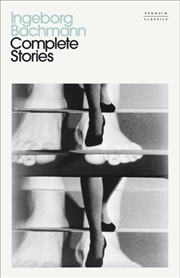 Buy Complete Stories