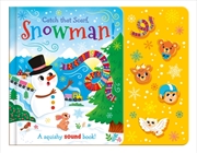 Buy Snowman
