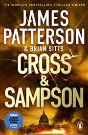 Buy Cross and Sampson