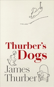 Buy Thurber's Dogs