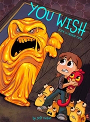 Buy You Wish (Book 3) : Crunch Time