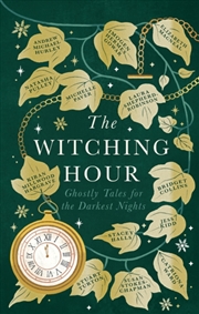 Buy The Witching Hour