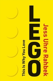 Buy This Is Why You Love LEGO