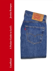 Buy A Pocket Guide to Levi's