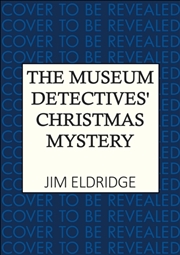 Buy The Museum Detectives' Christmas Mystery