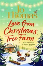 Buy Love from Christmas Tree Farm