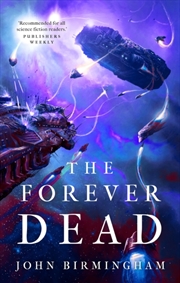 Buy The Forever Dead
