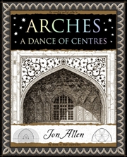 Buy Arches : A Dance of Centres