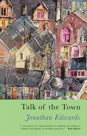 Buy Talk of the Town