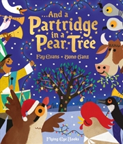 Buy ...And a Partridge in a Pear Tree