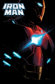 Buy Iron Man Vol. 1