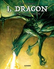 Buy I, Dragon Complete Edition